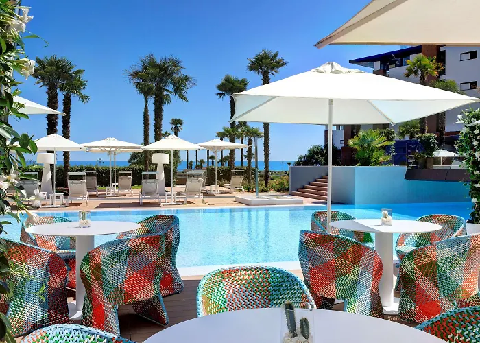 Almar Jesolo Resort & Spa photo