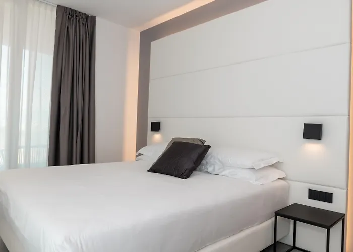 J44 Lifestyle Hotel Lido di Jesolo photo