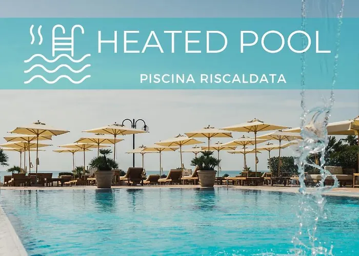 Park Hotel Brasilia Lido di Jesolo photo