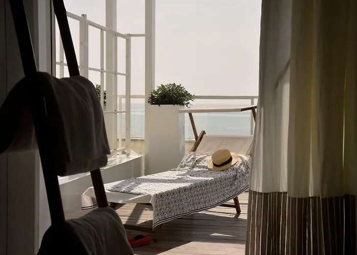 Hotel Ril Lido di Jesolo photo